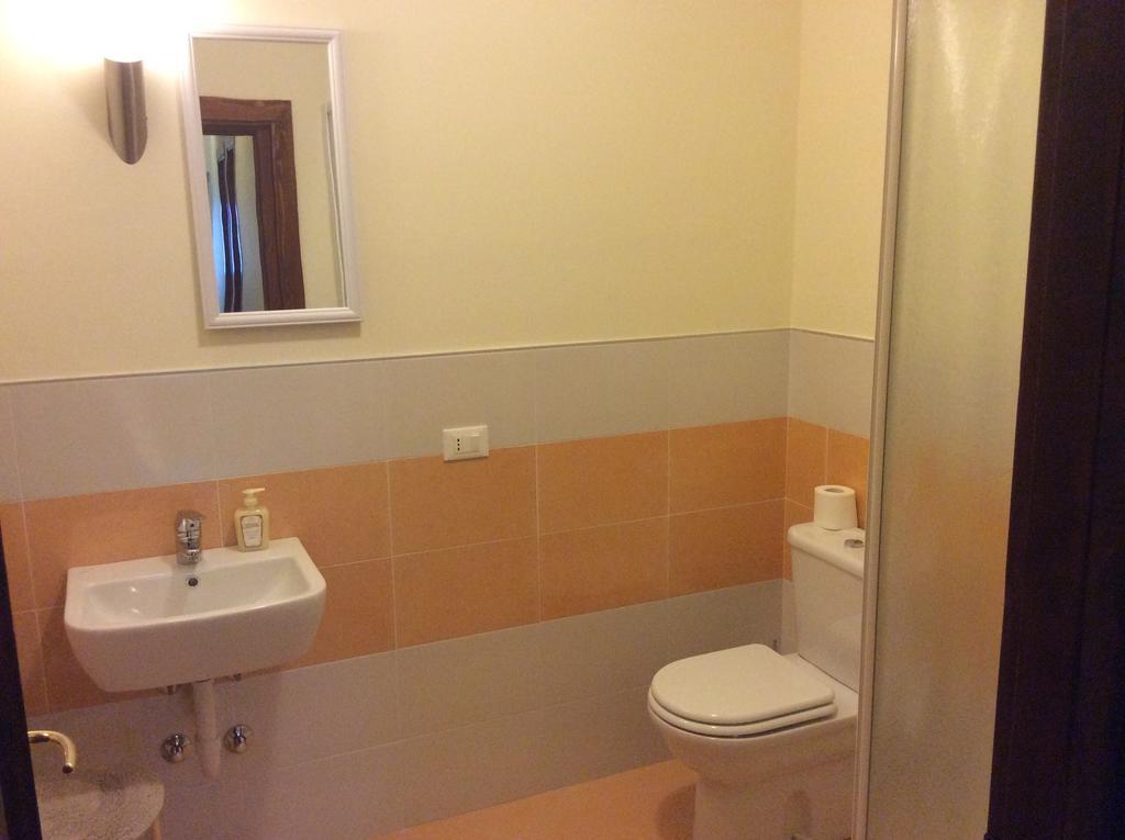 Cadorna Chalet Veleso Room photo