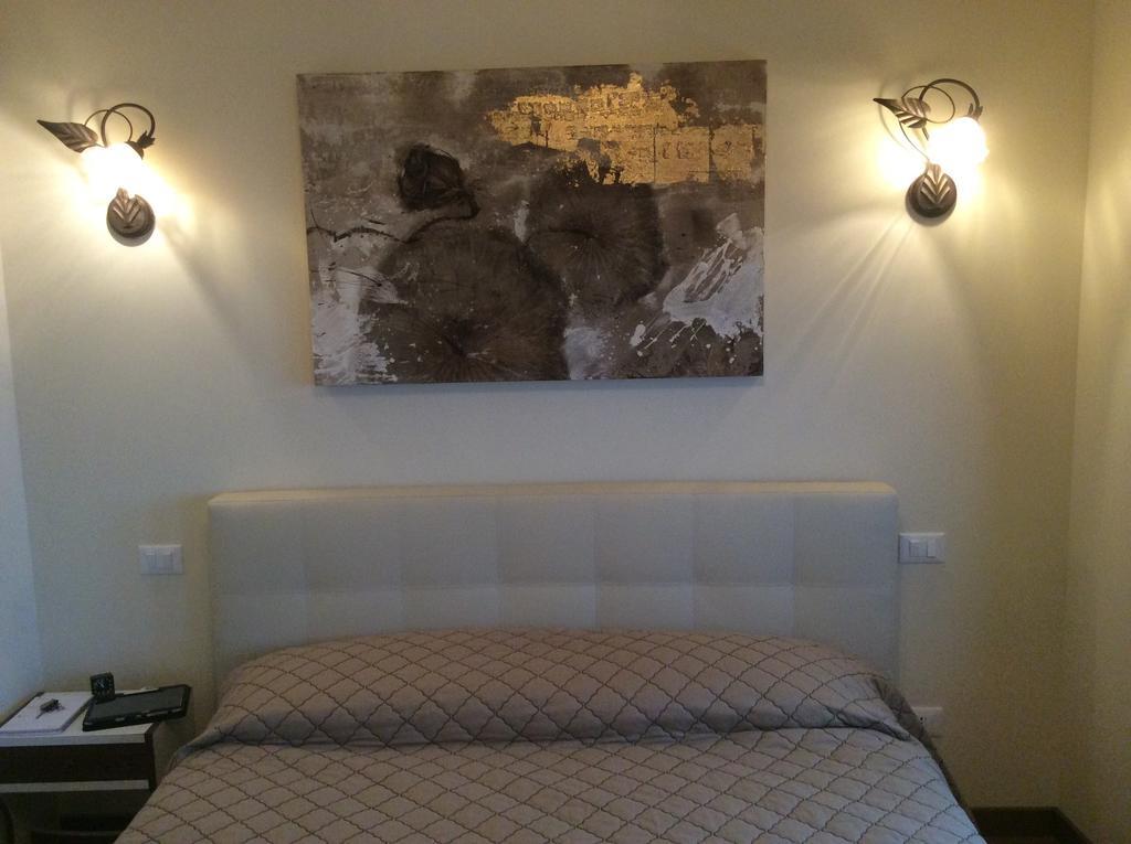 Cadorna Chalet Veleso Room photo