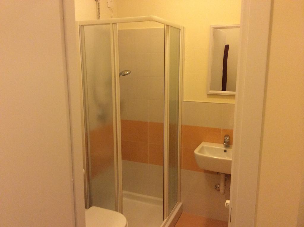 Cadorna Chalet Veleso Room photo